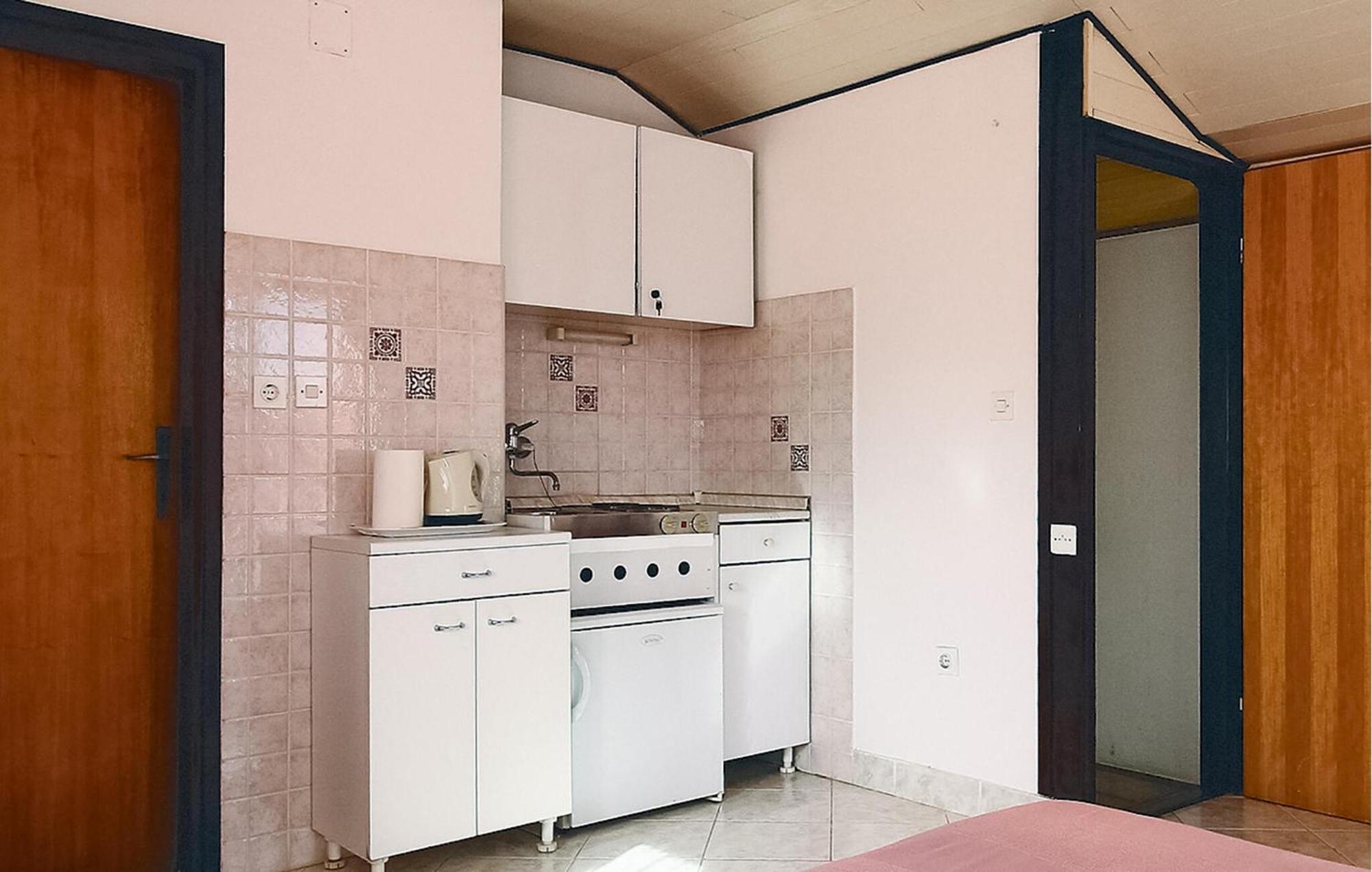 Gorgeous Apartment In Umag With Wifi מראה חיצוני תמונה
